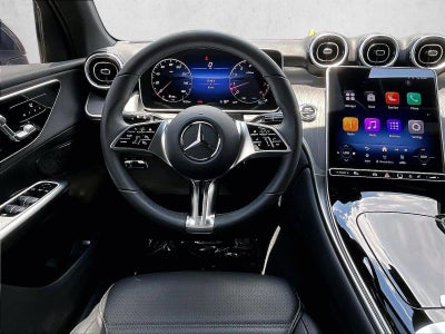 2026 Mercedes-Benz GLC GLC 300 SUV