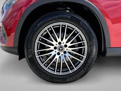 2026 Mercedes-Benz GLC GLC 300 SUV