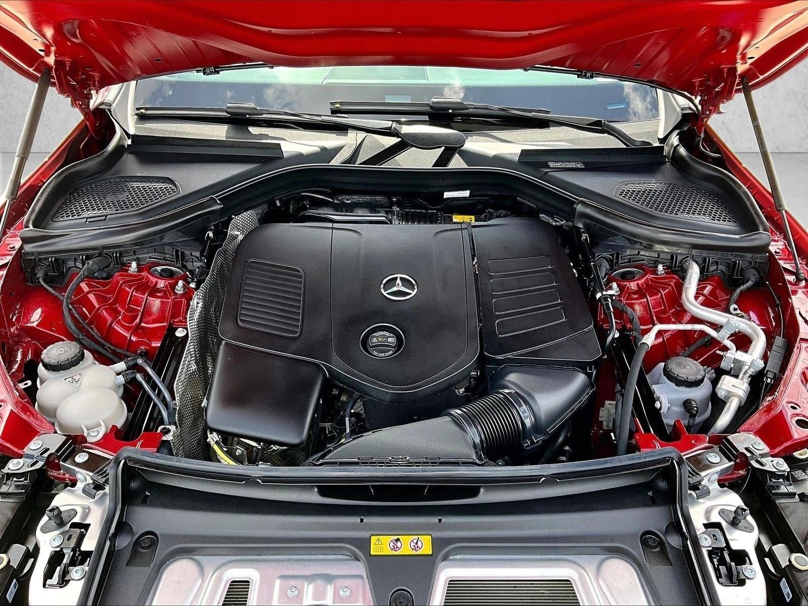 2026 Mercedes-Benz GLC GLC 300 SUV