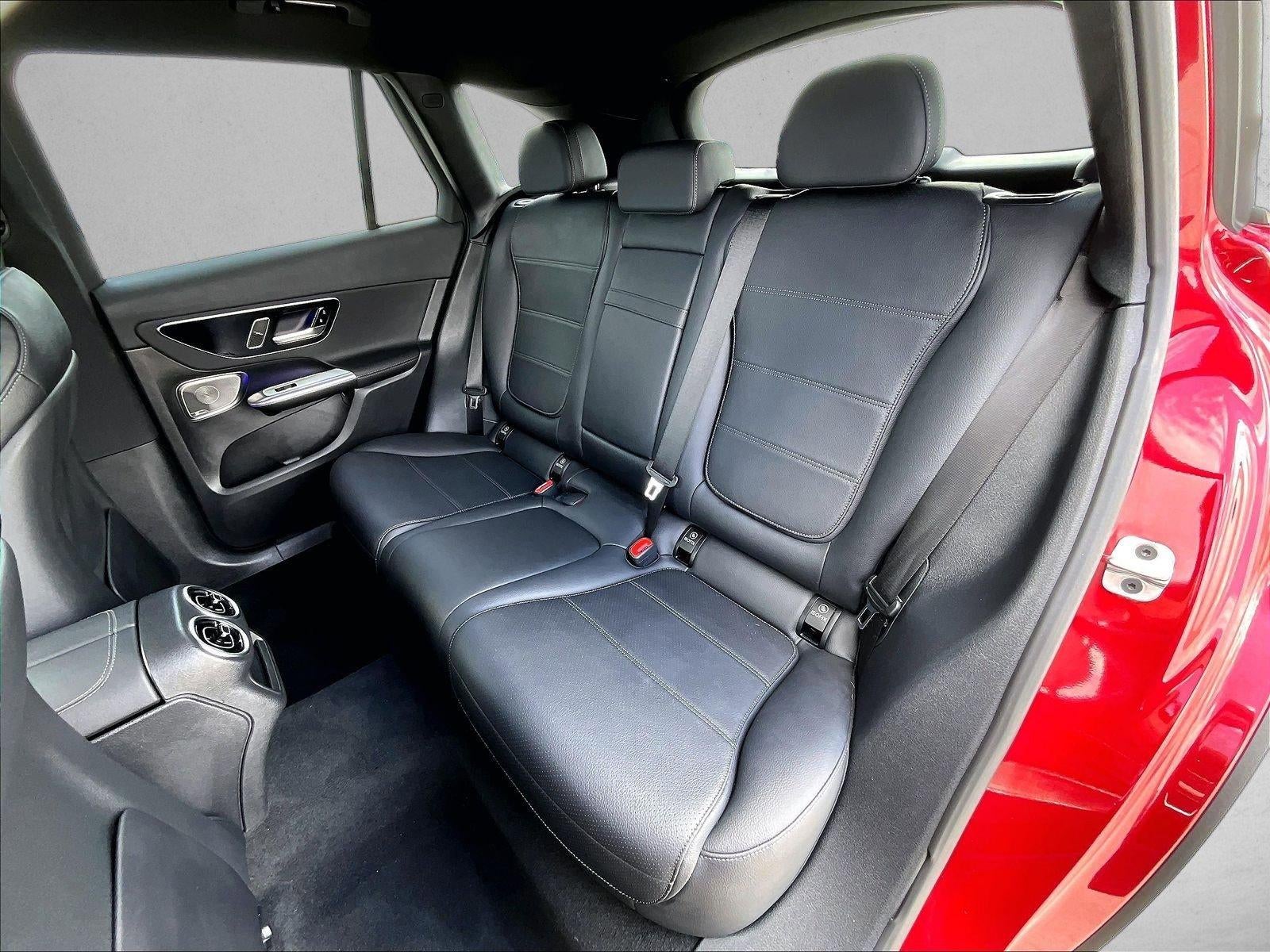 2026 Mercedes-Benz GLC GLC 300 SUV