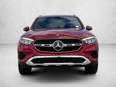 2026 Mercedes-Benz GLC GLC 300 SUV