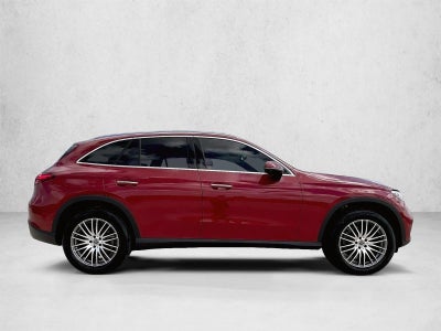 2026 Mercedes-Benz GLC GLC 300 SUV
