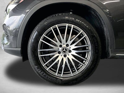 2024 Mercedes-Benz GLC GLC 300 4MATIC® SUV