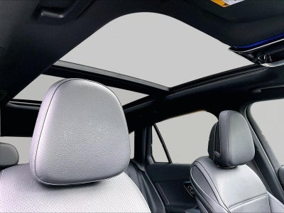 2024 Mercedes-Benz GLC GLC 300 4MATIC® SUV