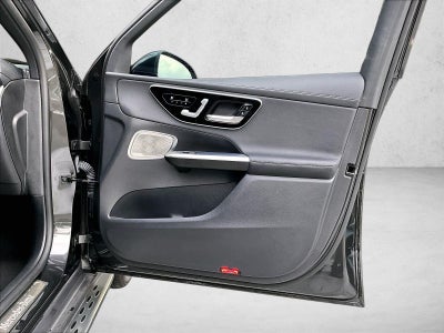 2024 Mercedes-Benz GLC GLC 300 4MATIC® SUV
