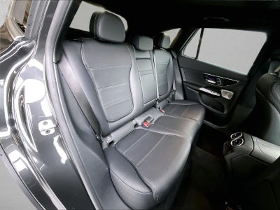 2024 Mercedes-Benz GLC GLC 300 4MATIC® SUV