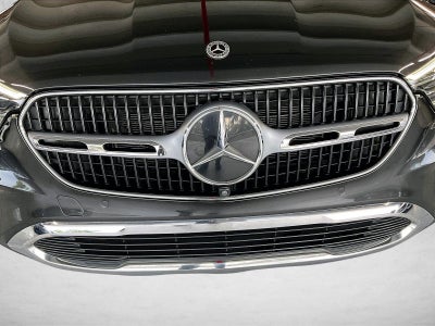 2024 Mercedes-Benz GLC GLC 300 4MATIC® SUV