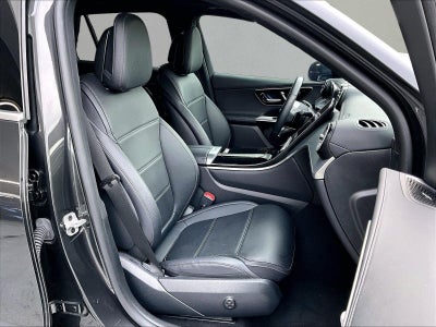 2024 Mercedes-Benz GLC GLC 300 4MATIC® SUV