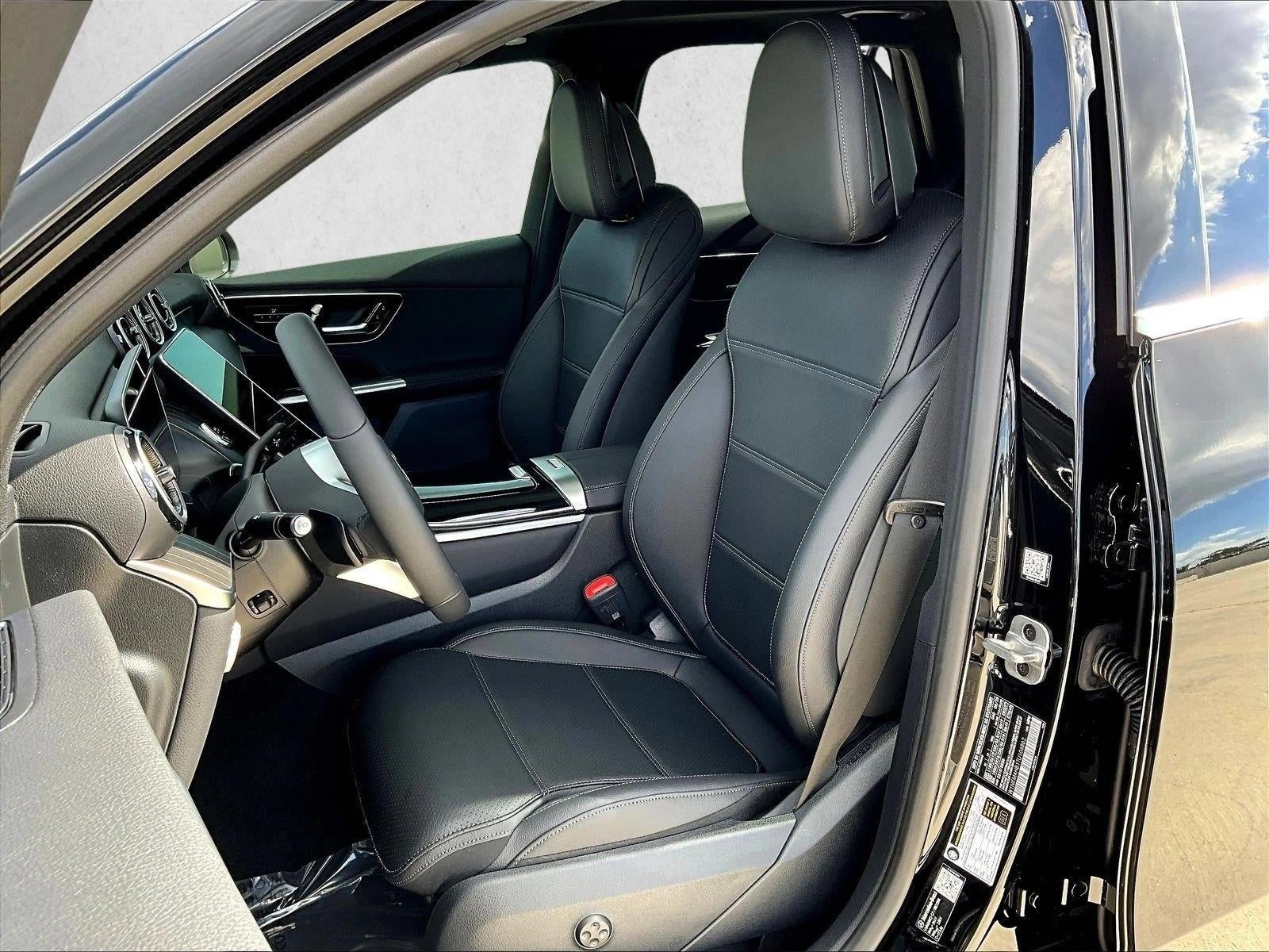 2026 Mercedes-Benz GLC GLC 300 4MATIC® SUV