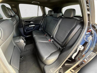 2026 Mercedes-Benz GLC GLC 300 4MATIC® SUV