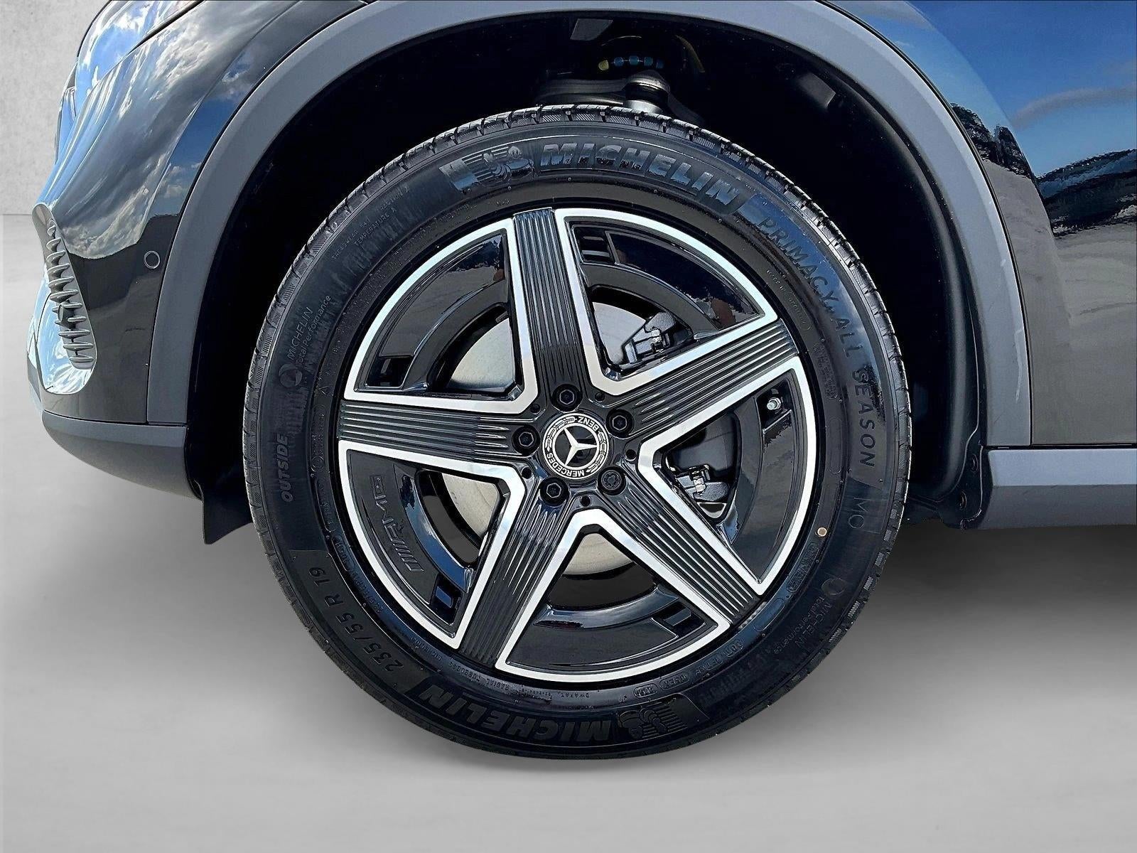 2026 Mercedes-Benz GLC GLC 300 4MATIC® SUV