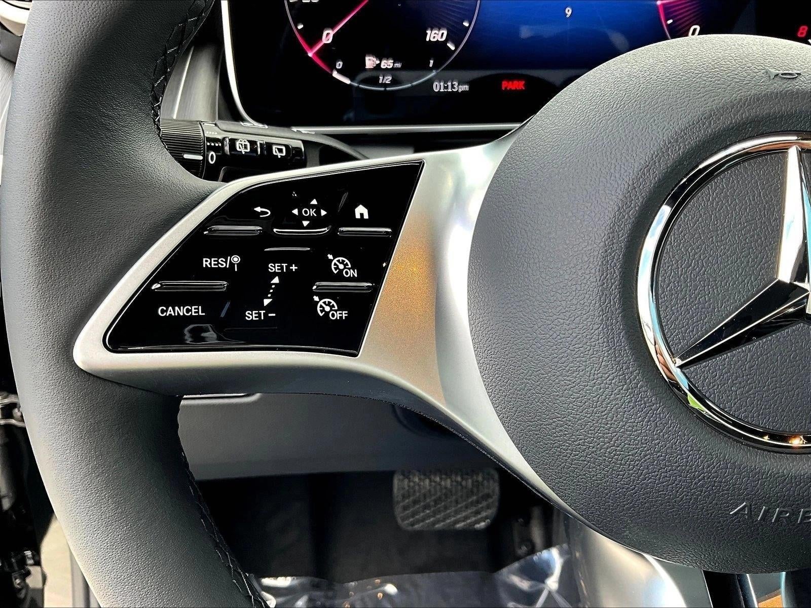 2026 Mercedes-Benz GLC GLC 300 4MATIC® SUV