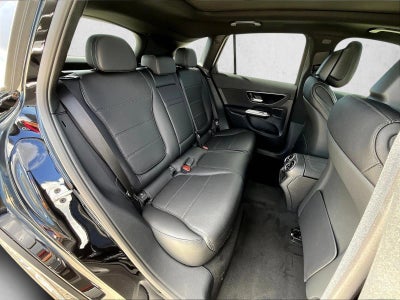 2026 Mercedes-Benz GLC GLC 300 4MATIC® SUV