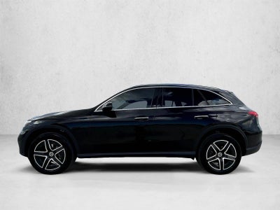 2026 Mercedes-Benz GLC GLC 300 4MATIC® SUV