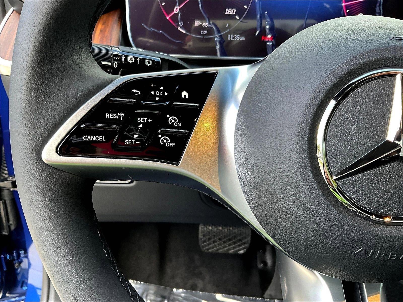 2026 Mercedes-Benz GLC GLC 300 4MATIC® SUV