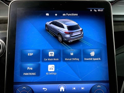 2024 Mercedes-Benz GLC GLC 300 4MATIC® SUV