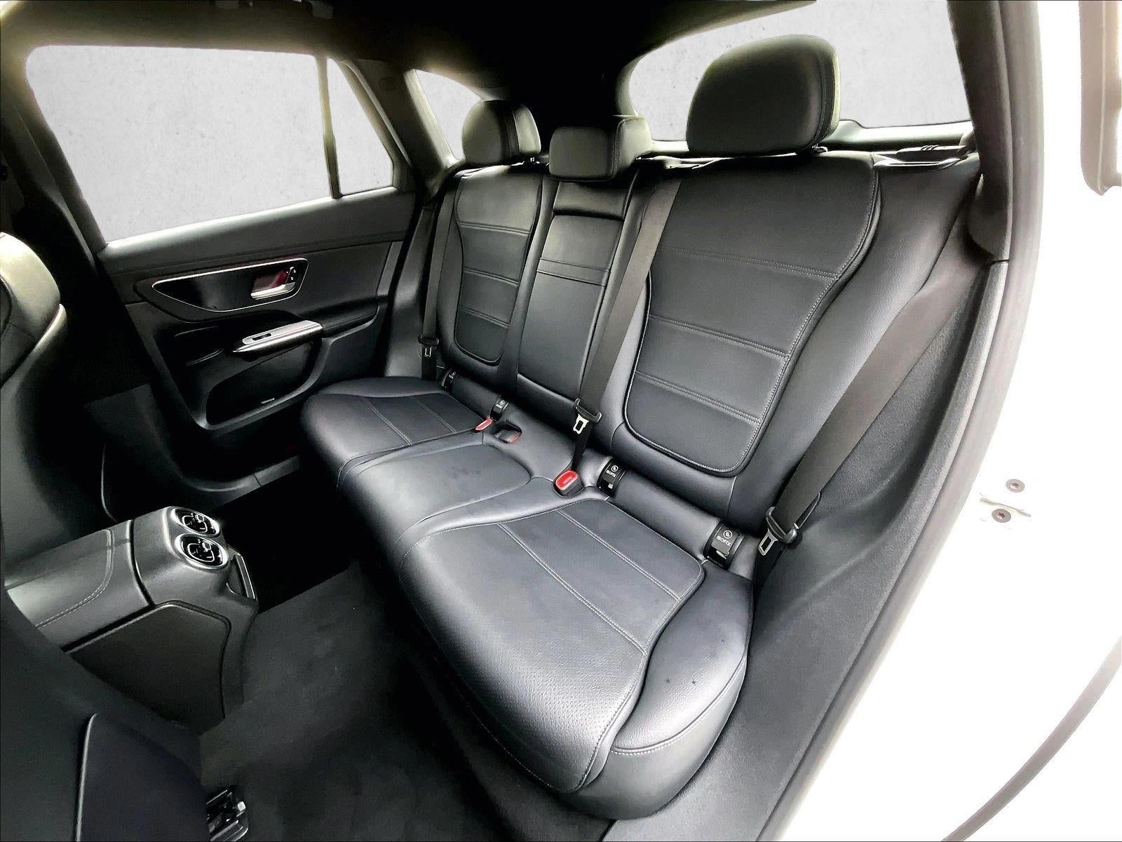 2024 Mercedes-Benz GLC GLC 300 4MATIC® SUV