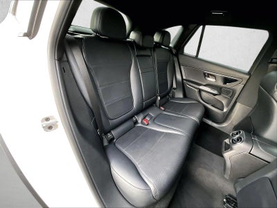 2024 Mercedes-Benz GLC GLC 300 4MATIC® SUV
