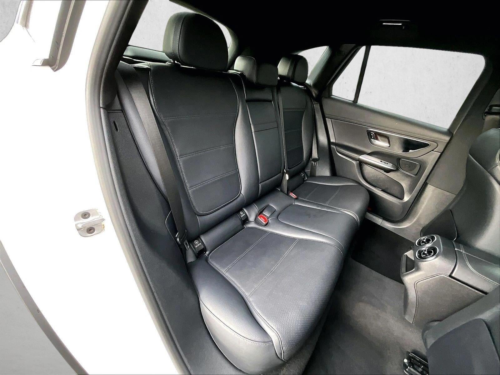 2024 Mercedes-Benz GLC GLC 300 4MATIC® SUV