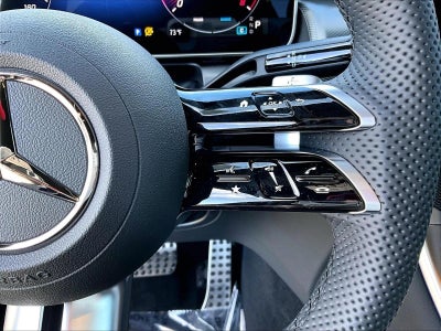 2026 Mercedes-Benz GLC GLC 300 4MATIC® SUV