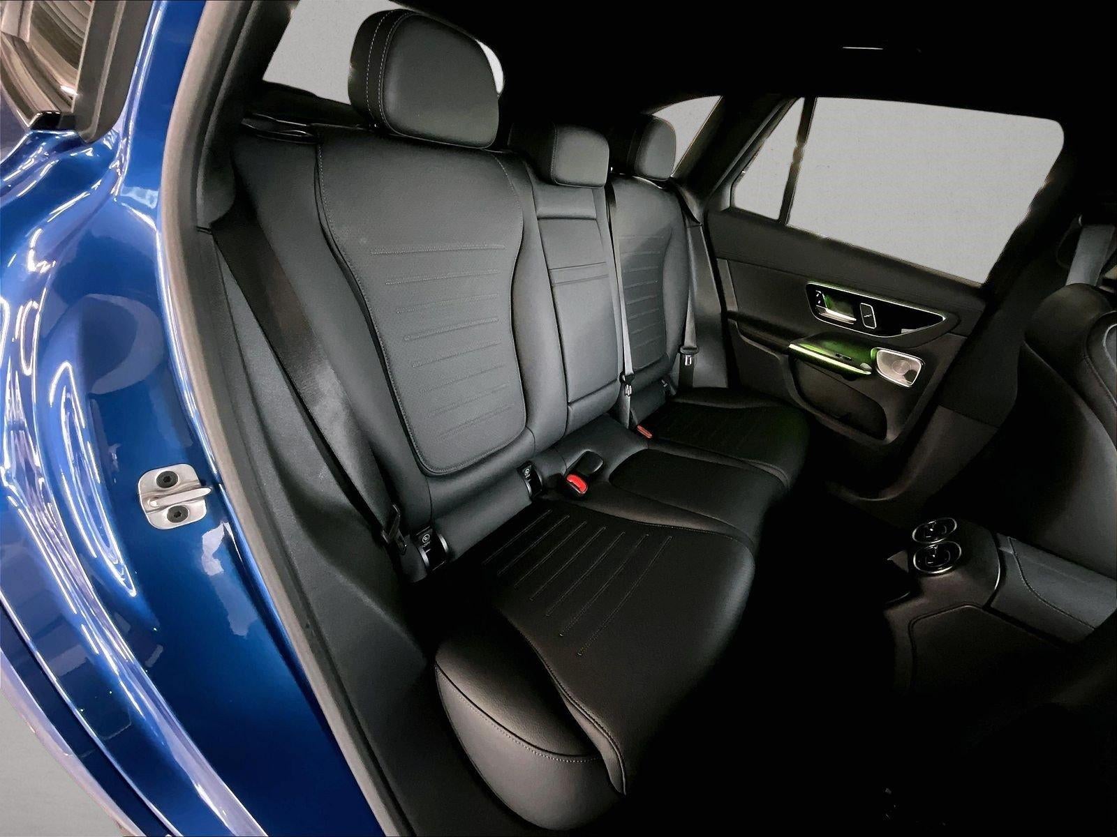 2026 Mercedes-Benz GLC GLC 300 4MATIC® SUV
