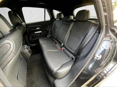2026 Mercedes-Benz GLC GLC 300 4MATIC® SUV