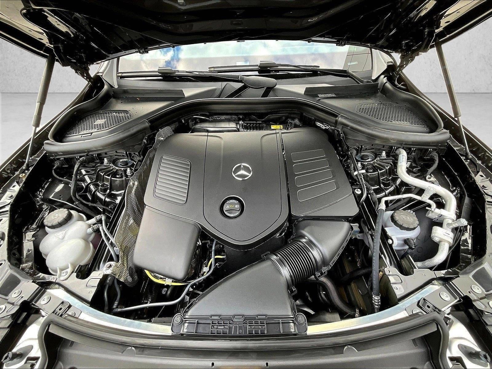 2026 Mercedes-Benz GLC GLC 300 4MATIC® SUV