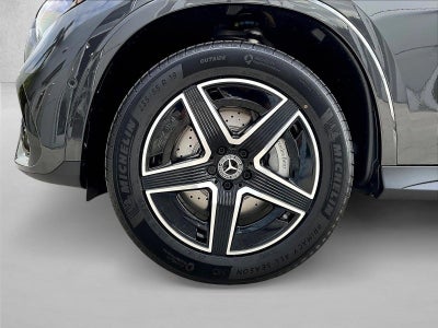 2026 Mercedes-Benz GLC GLC 300 4MATIC® SUV