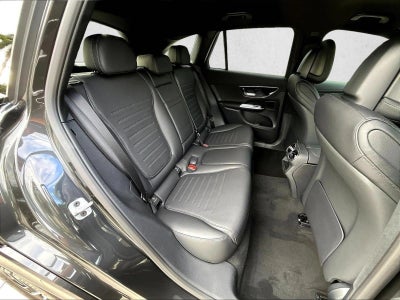 2026 Mercedes-Benz GLC GLC 300 4MATIC® SUV