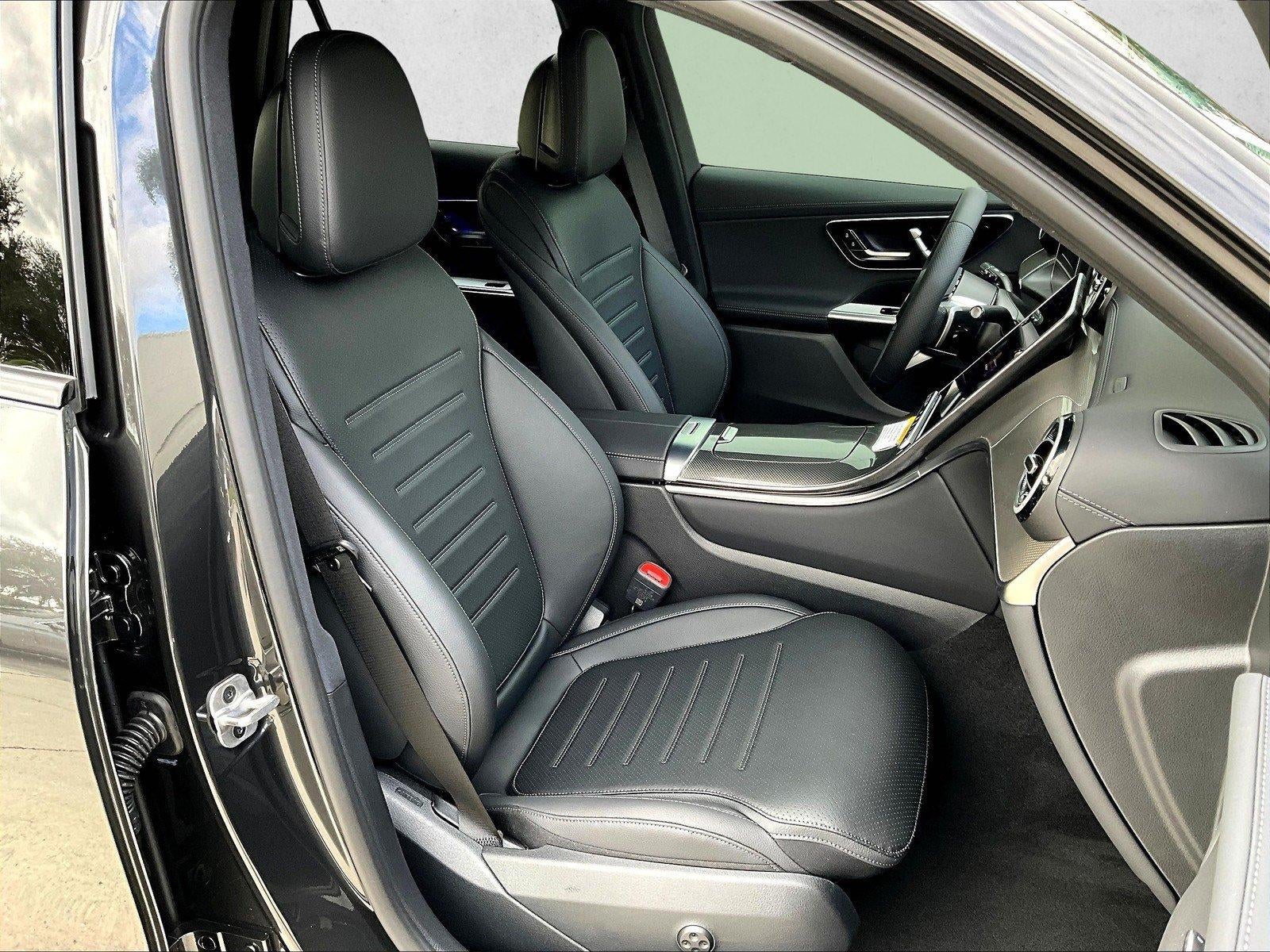 2026 Mercedes-Benz GLC GLC 300 4MATIC® SUV
