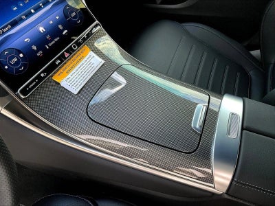 2026 Mercedes-Benz GLC GLC 300 4MATIC® SUV