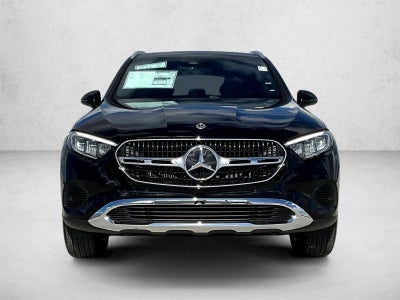 2026 Mercedes-Benz GLC GLC 300 4MATIC® SUV