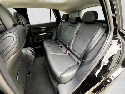 2026 Mercedes-Benz GLC GLC 300 4MATIC® SUV