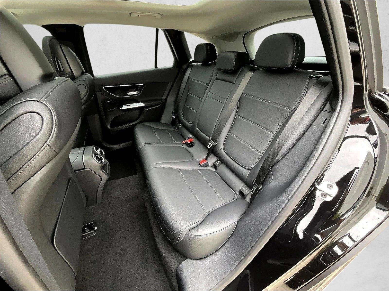 2026 Mercedes-Benz GLC GLC 300 4MATIC® SUV