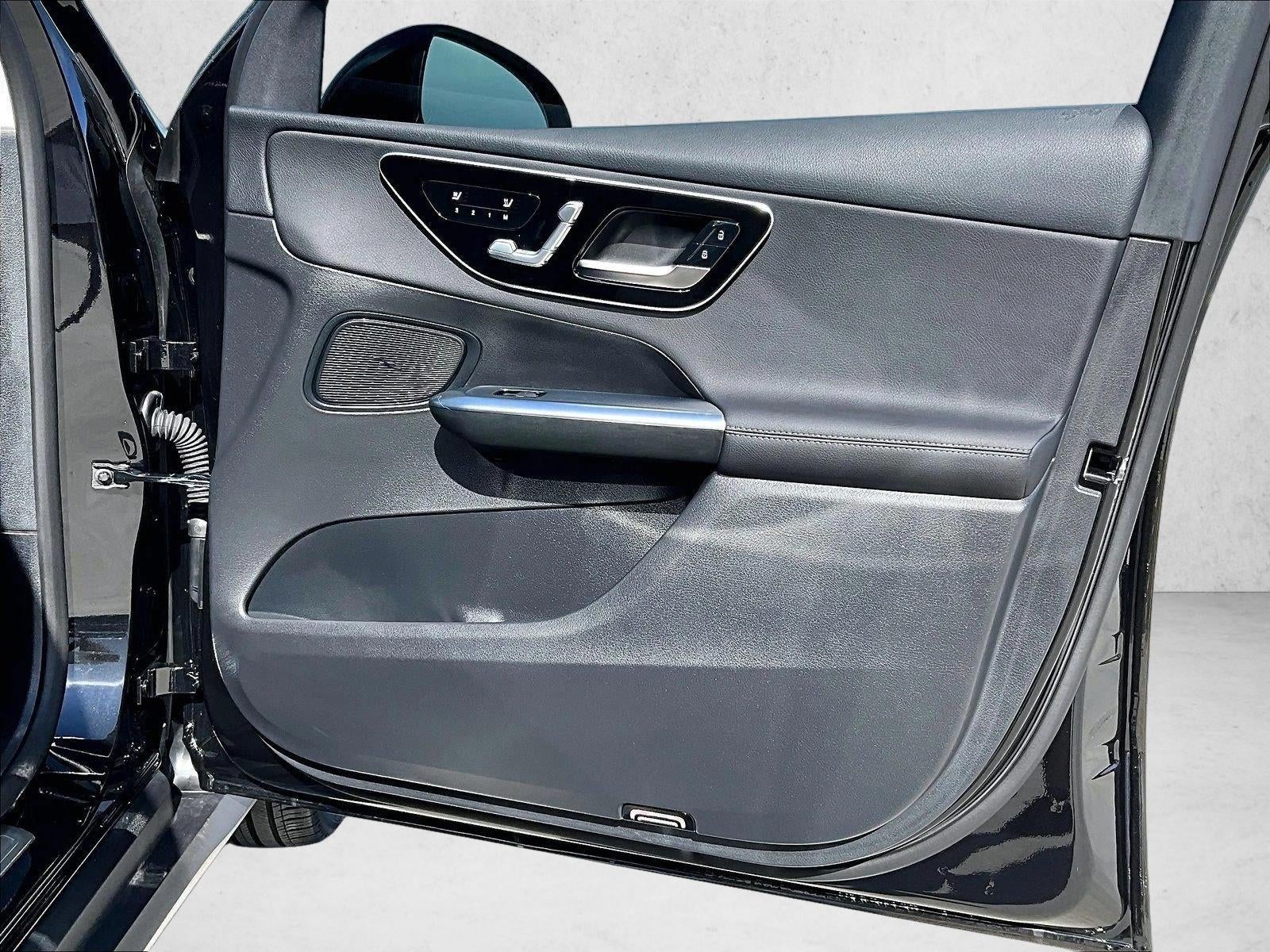 2026 Mercedes-Benz GLC GLC 300 4MATIC® SUV