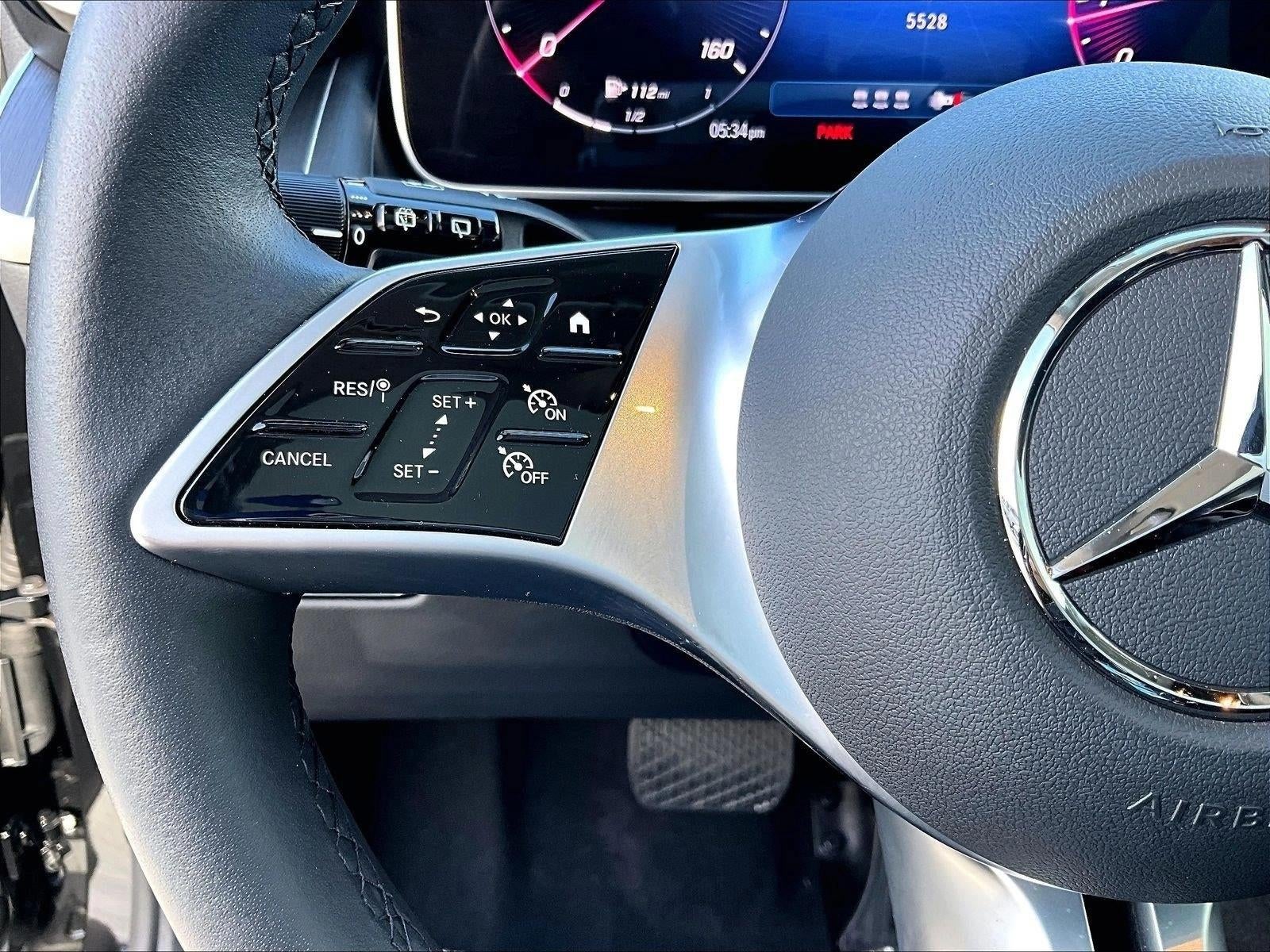 2026 Mercedes-Benz GLC GLC 300 4MATIC® SUV