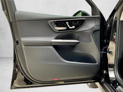 2026 Mercedes-Benz GLC GLC 300 4MATIC® SUV