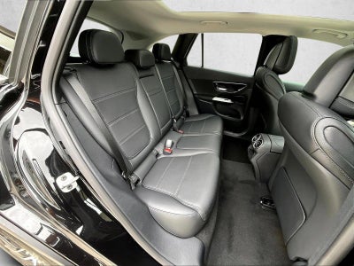2026 Mercedes-Benz GLC GLC 300 4MATIC® SUV