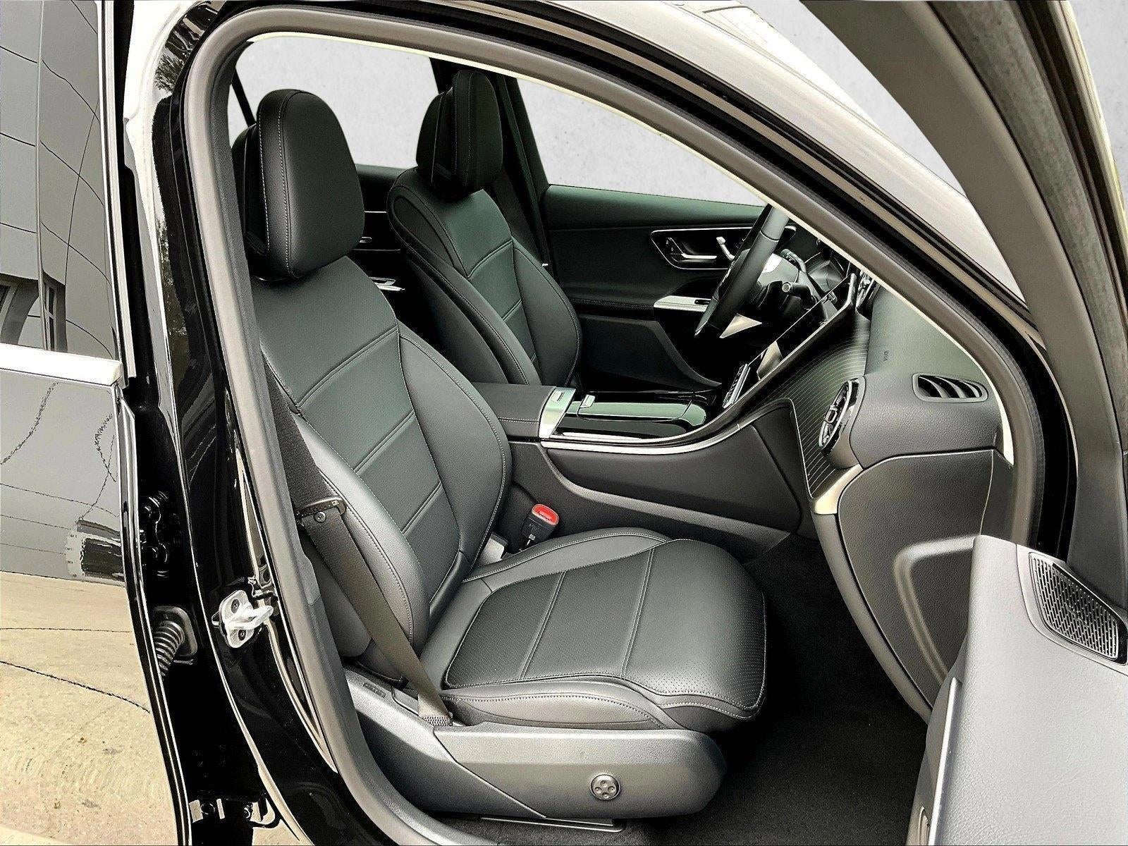 2026 Mercedes-Benz GLC GLC 300 4MATIC® SUV