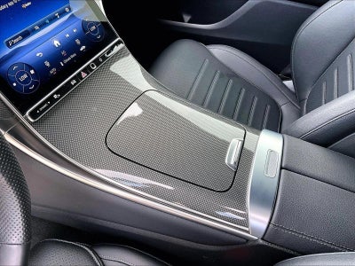 2026 Mercedes-Benz GLC GLC 300 4MATIC® SUV