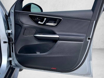 2026 Mercedes-Benz GLC GLC 300 4MATIC® SUV