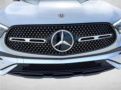 2026 Mercedes-Benz GLC GLC 300 4MATIC® SUV