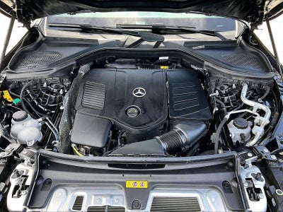 2026 Mercedes-Benz GLC GLC 350e 4MATIC® SUV