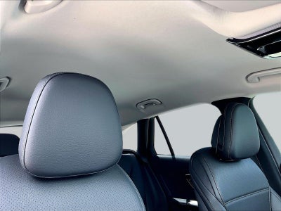 2026 Mercedes-Benz GLC GLC 350e 4MATIC® SUV