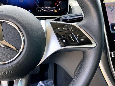 2026 Mercedes-Benz GLC GLC 350e 4MATIC® SUV