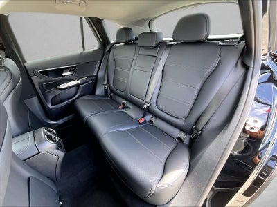 2026 Mercedes-Benz GLC GLC 350e 4MATIC® SUV