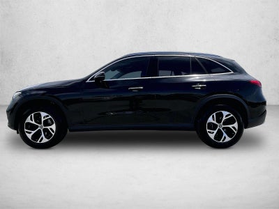2026 Mercedes-Benz GLC GLC 350e 4MATIC® SUV