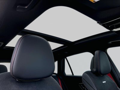 2024 Mercedes-Benz GLC AMG® GLC 43 4MATIC® SUV