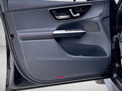 2024 Mercedes-Benz GLC AMG® GLC 43 4MATIC® SUV