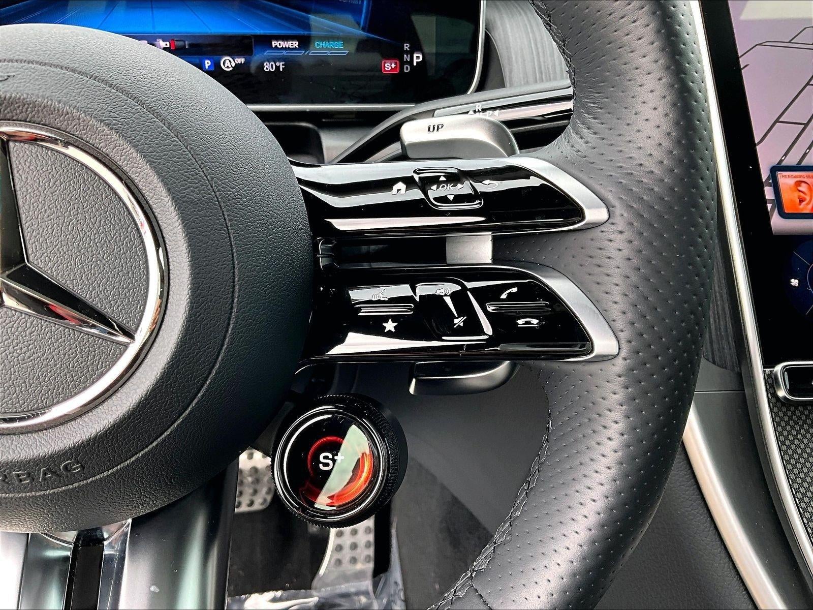 2024 Mercedes-Benz GLC AMG® GLC 43 4MATIC® SUV